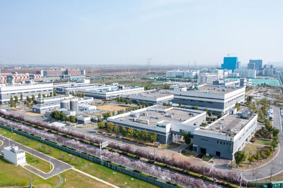 先声药业自研抗肿瘤药物prmt5抑制剂获批临床 - 企业动态 - 南京生物